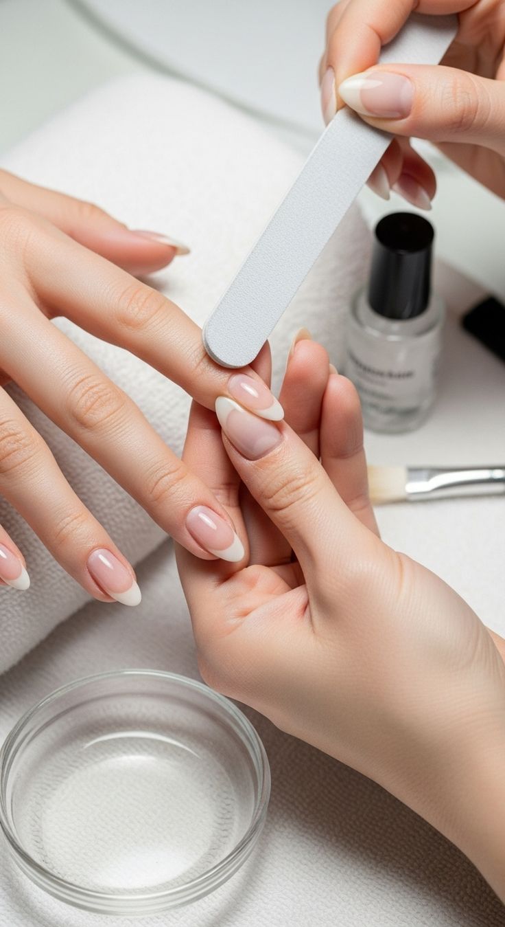 Manicure